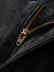Men's Casual Versatile  Cotton Jeans