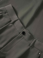 Men's Commuter Relaxed Tapered Pants