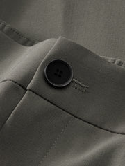Men's Commuter Relaxed Tapered Pants