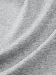 Men's Casual Shirt-Collar Faux-Layer Sweatshirt