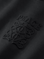 Men's Casual 3D Deboss-Texture Sweatshirt