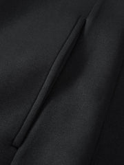Men's Casual 3D Deboss-Texture Sweatshirt