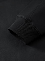 Men's Casual 3D Deboss-Texture Sweatshirt