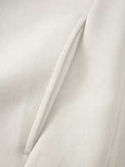 Men's Casual 3D Deboss-Texture Sweatshirt