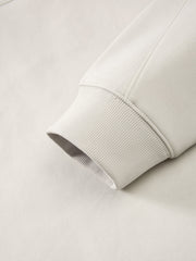 Men's Casual 3D Deboss-Texture Sweatshirt