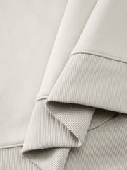 Men's Casual 3D Deboss-Texture Sweatshirt