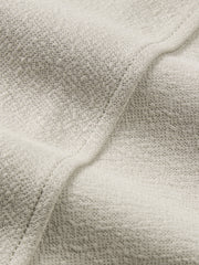 Men's Casual Textured Long-Sleeve T-Shirt