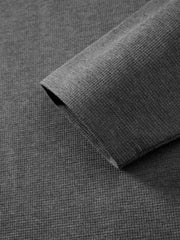 Men's Old Money Style Cotton-Linen Blend Trousers