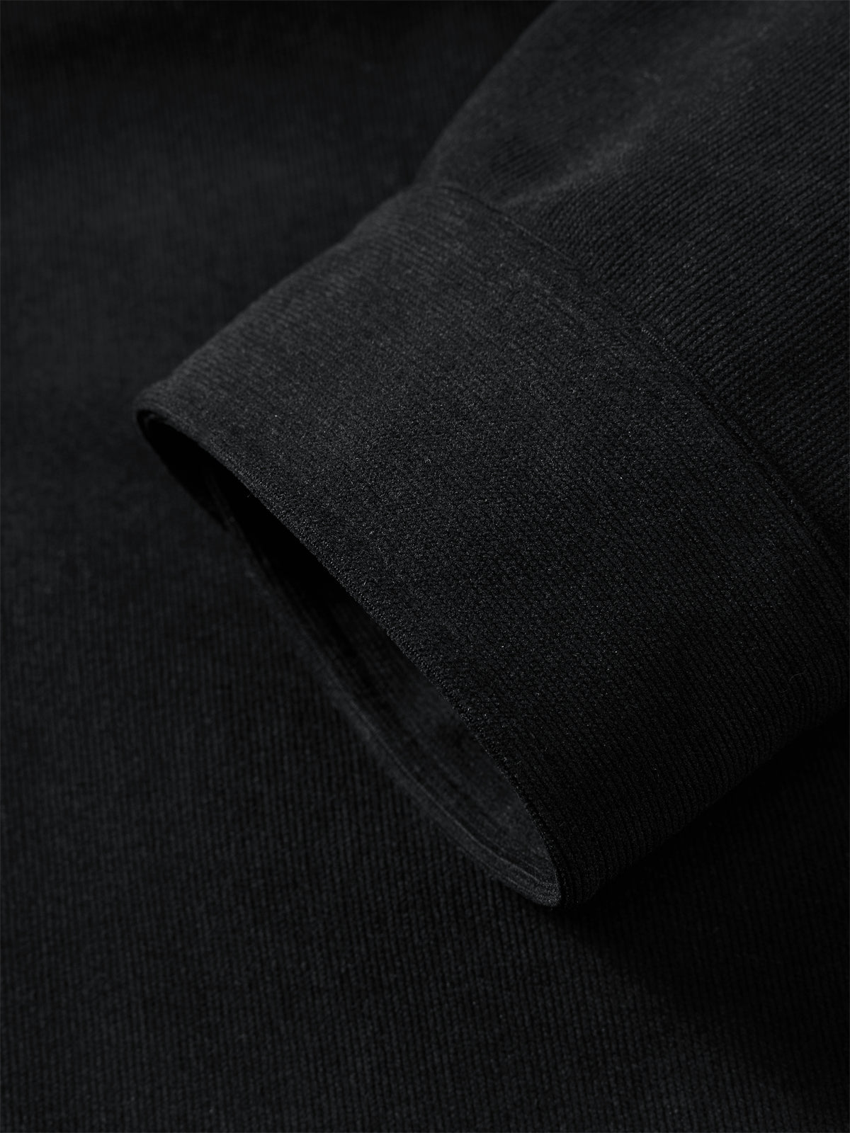 Men's Tonal Panel Corduroy Shirt