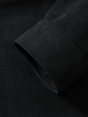 Men's Tonal Panel Corduroy Shirt