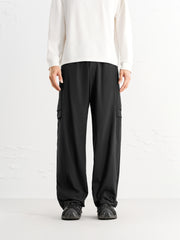 Men's Utility Outdoor Stretch Parachute Pants