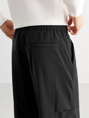 Men's Utility Outdoor Stretch Parachute Pants