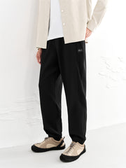 Men's Casual Tapered Sweatpants