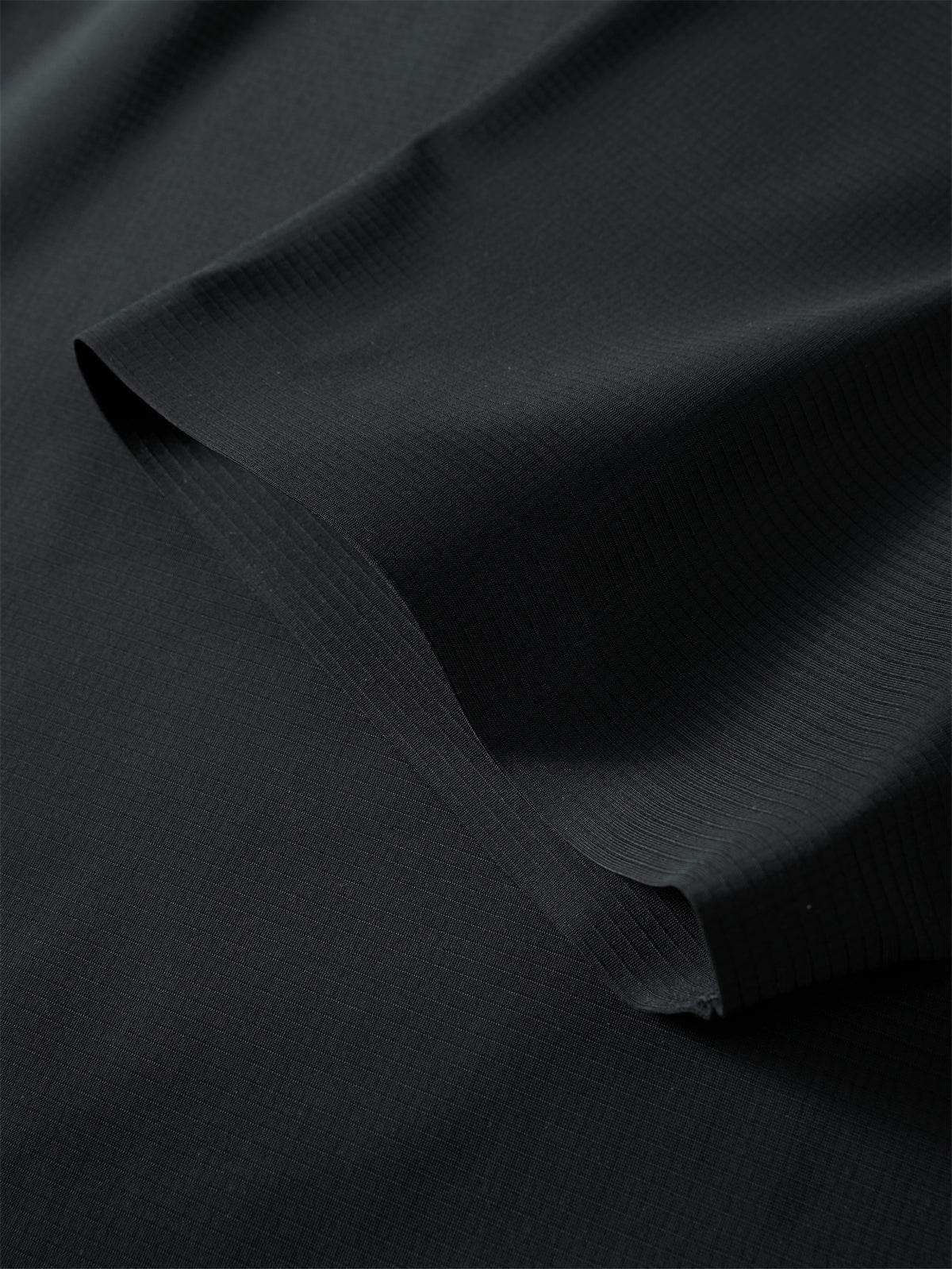 Men's Bonded Knit Polo Shirt