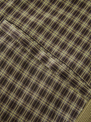 Men's Beige Barn-Style Jacket