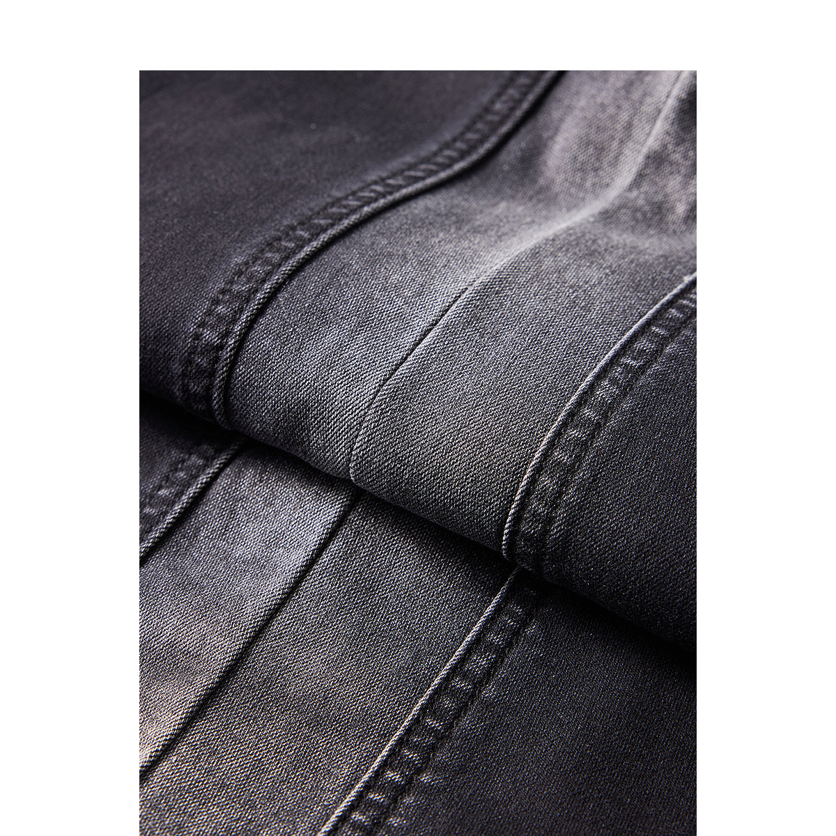 Men's Gradient Jeans