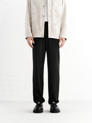 Men's Stretch Tapered Casual Pants