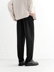 Men's Stretch Tapered Casual Pants