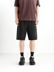Men's Waffle-Textured Shorts