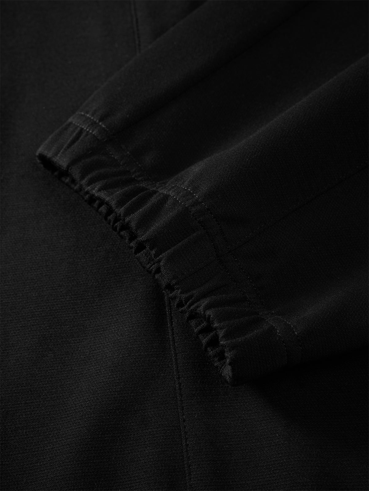 Men's Utility Drawstring Waist Cargo Joggers