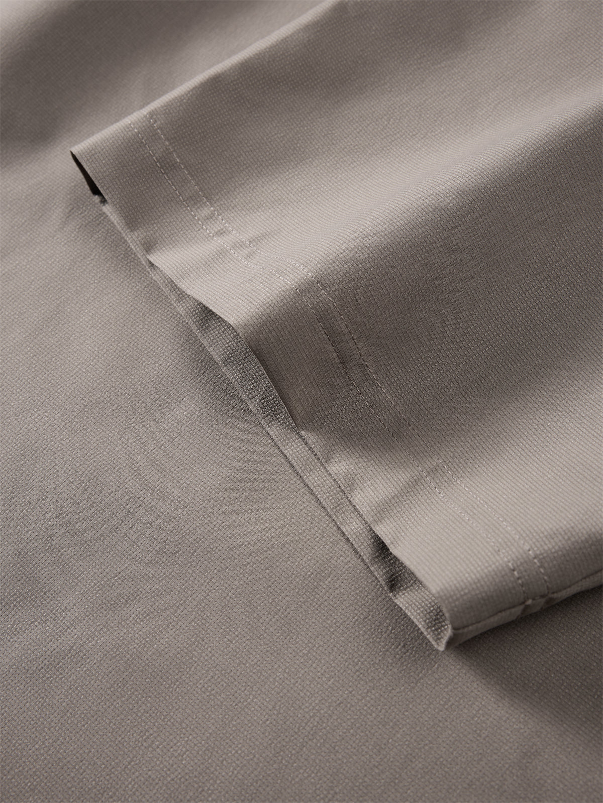 Men's Utility Polo Shirt with Patch Pockets