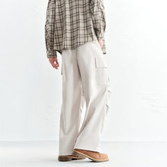 Men's Heavyweight Relaxed Utility Pants