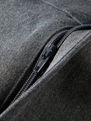 Women's Pleated Tapered Pants