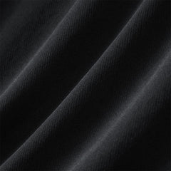 Men's Solid Casual Tapered Pants