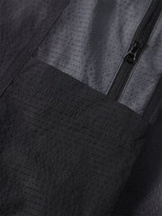 Men's Tie-Dye Utility Shorts