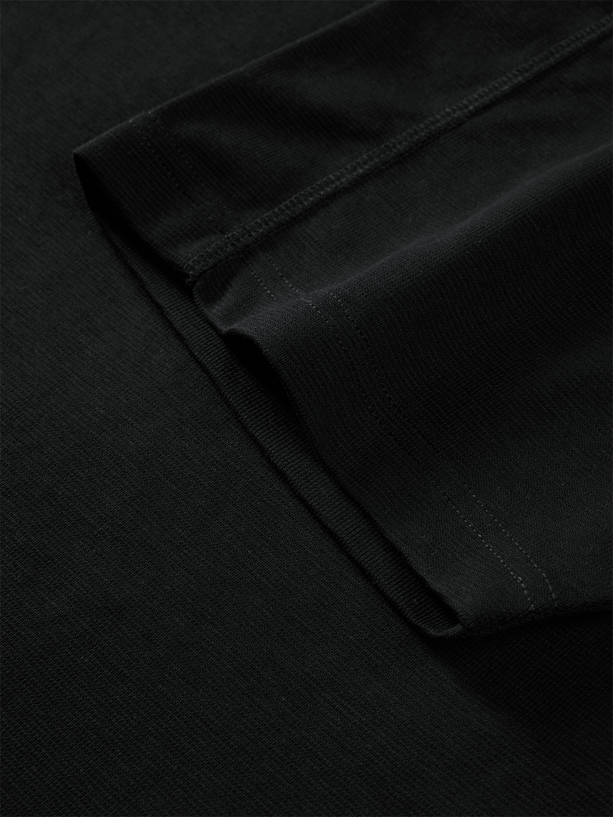 Men's HF Welded & Embroidered Heavyweight Tee