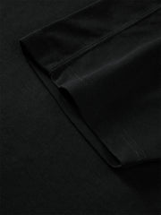 Men's HF Welded & Embroidered Heavyweight Tee