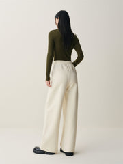 Women's Knit Jogger Pants