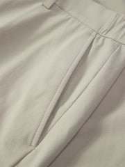 Men's Outdoor Cargo Shorts with Side Pockets