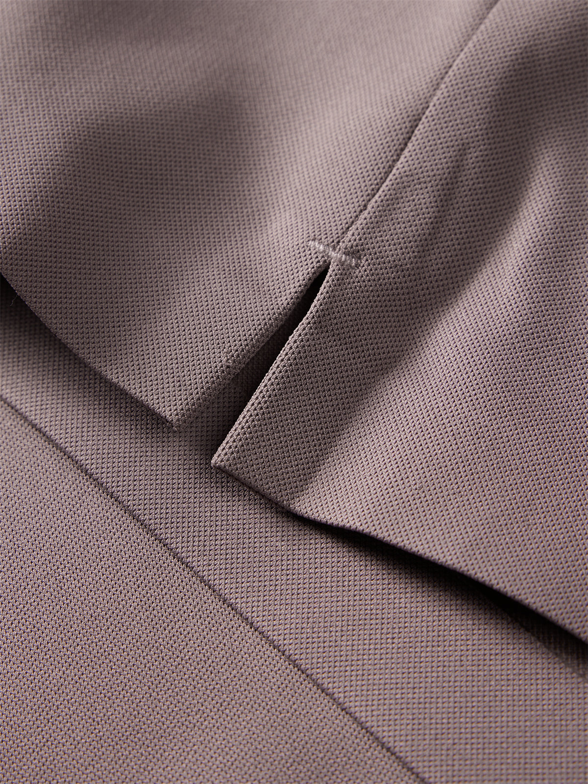 Men's Utility-Style Collared Polo Shirt