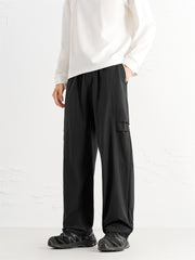 Men's Utility Outdoor Stretch Parachute Pants