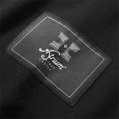 Men's Embroidered Long Sleeve T-shirt