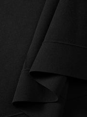 Men's Commuter Jacket-Style Knitwear