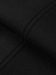 Men's Commuter Jacket-Style Knitwear