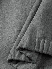 Men's Casual Lightweight Knit Cardigan Jacket