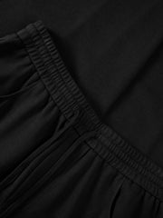 Men's Casual Straight-Leg Decon Sweatpants