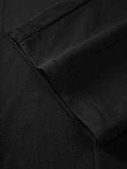 Men's Casual Straight-Leg Decon Sweatpants