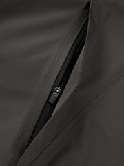 Men's Light Outdoor Tech Hooded Jacket