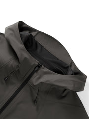 Men's Light Outdoor Tech Hooded Jacket