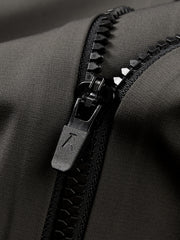 Men's Light Outdoor Tech Hooded Jacket