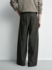 Men's Casual Textured Versatile Pants