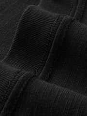Men's Casual Embroidered Long-Sleeve T-shirt