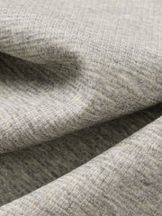 Men's Old Money Style Faux-Layer  T-Shirt