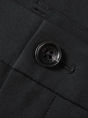 Men's Commuter Straight-Leg Trousers