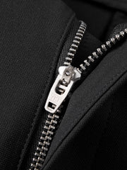 Men's Commuter Straight-Leg Trousers