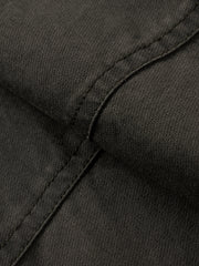 Men's Harrington Stand-Collar Utility Jacket